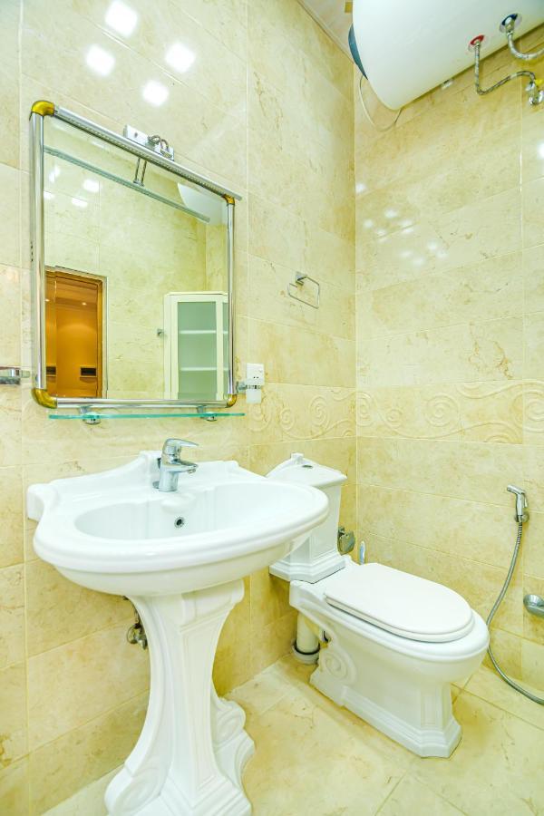 Garden View Apartment Baku Exterior photo