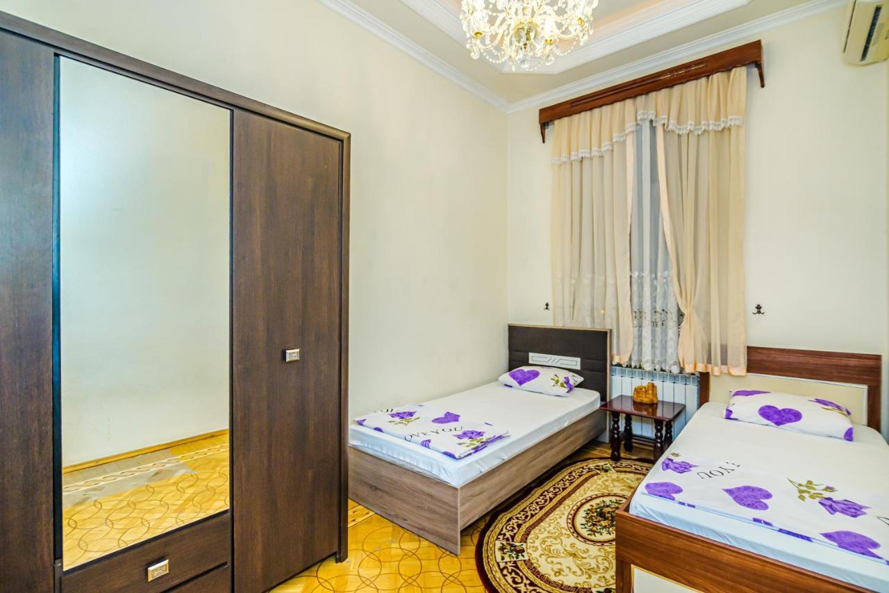 Garden View Apartment Baku Exterior photo
