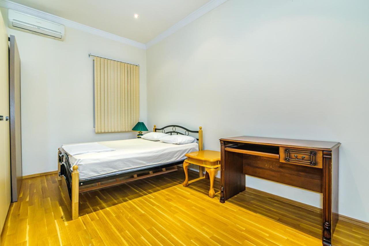 Garden View Apartment Baku Exterior photo